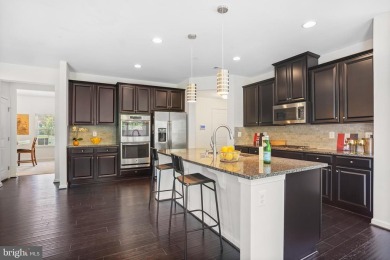 OPEN HOUSE-SATURDAY, JULY 12th from 12-2PM!! Nestled behind the on Oak Creek Golf Club in Maryland - for sale on GolfHomes.com, golf home, golf lot