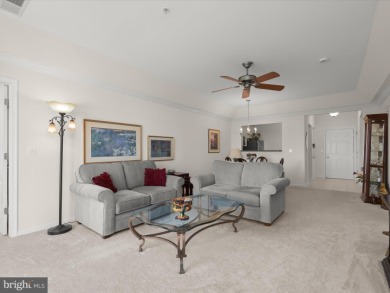 Welcome to 7325 Brookview Road #305, a beautifully maintained on The Timbers at Troy in Maryland - for sale on GolfHomes.com, golf home, golf lot