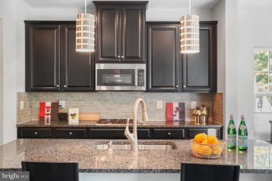 OPEN HOUSE-SATURDAY, JULY 12th from 12-2PM!! Nestled behind the on Oak Creek Golf Club in Maryland - for sale on GolfHomes.com, golf home, golf lot