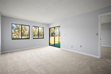 Welcome to this beautifully maintained 2-bedroom, 2-bath ground on The Meadows Golf and Country Club in Florida - for sale on GolfHomes.com, golf home, golf lot