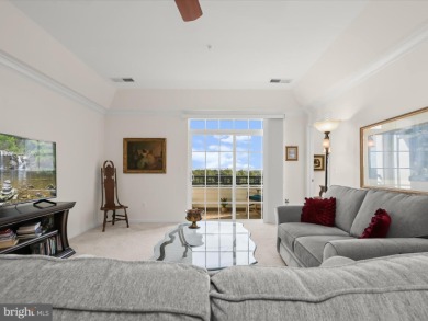 Welcome to 7325 Brookview Road #305, a beautifully maintained on The Timbers at Troy in Maryland - for sale on GolfHomes.com, golf home, golf lot