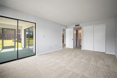 Welcome to this beautifully maintained 2-bedroom, 2-bath ground on The Meadows Golf and Country Club in Florida - for sale on GolfHomes.com, golf home, golf lot