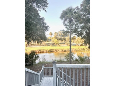 Excellent opportunity to own a 12.5% fractional ownership (6 1/2 on Wild Dunes Harbor Golf Resort in South Carolina - for sale on GolfHomes.com, golf home, golf lot