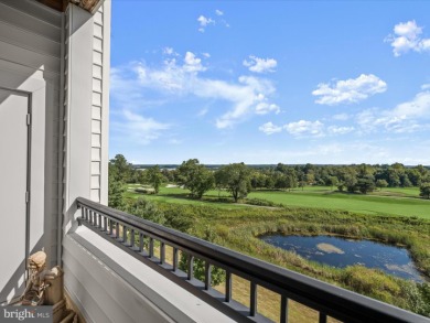 Welcome to 7325 Brookview Road #305, a beautifully maintained on The Timbers at Troy in Maryland - for sale on GolfHomes.com, golf home, golf lot