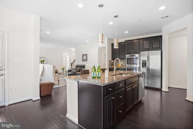 OPEN HOUSE-SATURDAY, JULY 12th from 12-2PM!! Nestled behind the on Oak Creek Golf Club in Maryland - for sale on GolfHomes.com, golf home, golf lot