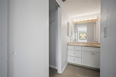 Welcome to this beautifully maintained 2-bedroom, 2-bath ground on The Meadows Golf and Country Club in Florida - for sale on GolfHomes.com, golf home, golf lot