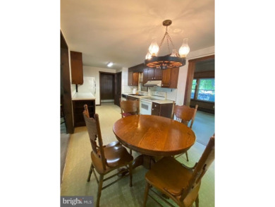 Location quiet, Last home on the street No traffic  going by yet on Seaview Golf Resort in New Jersey - for sale on GolfHomes.com, golf home, golf lot