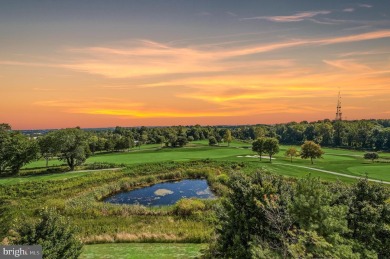 Welcome to 7325 Brookview Road #305, a beautifully maintained on The Timbers at Troy in Maryland - for sale on GolfHomes.com, golf home, golf lot