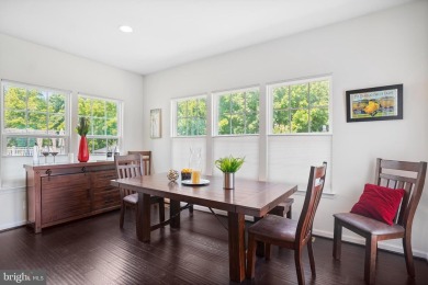 OPEN HOUSE-SATURDAY, JULY 12th from 12-2PM!! Nestled behind the on Oak Creek Golf Club in Maryland - for sale on GolfHomes.com, golf home, golf lot