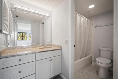 Welcome to this beautifully maintained 2-bedroom, 2-bath ground on The Meadows Golf and Country Club in Florida - for sale on GolfHomes.com, golf home, golf lot