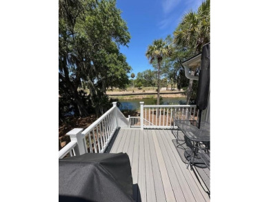 Excellent opportunity to own a 12.5% fractional ownership (6 1/2 on Wild Dunes Harbor Golf Resort in South Carolina - for sale on GolfHomes.com, golf home, golf lot
