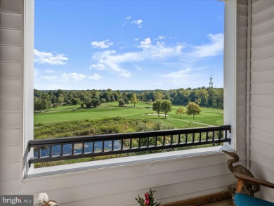 Welcome to 7325 Brookview Road #305, a beautifully maintained on The Timbers at Troy in Maryland - for sale on GolfHomes.com, golf home, golf lot