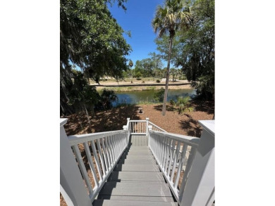 Excellent opportunity to own a 12.5% fractional ownership (6 1/2 on Wild Dunes Harbor Golf Resort in South Carolina - for sale on GolfHomes.com, golf home, golf lot