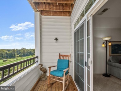 Welcome to 7325 Brookview Road #305, a beautifully maintained on The Timbers at Troy in Maryland - for sale on GolfHomes.com, golf home, golf lot