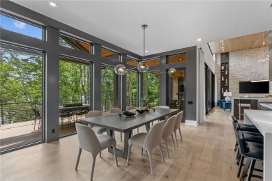 Welcome to an extraordinary lakefront retreat in the prestigious on The Cliffs At Keowee Springs in South Carolina - for sale on GolfHomes.com, golf home, golf lot