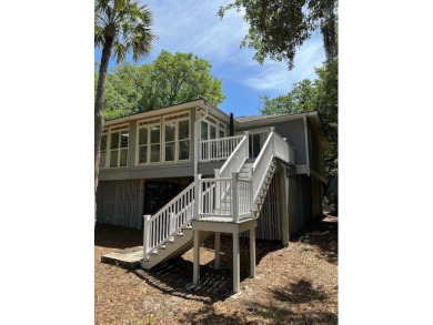 Excellent opportunity to own a 12.5% fractional ownership (6 1/2 on Wild Dunes Harbor Golf Resort in South Carolina - for sale on GolfHomes.com, golf home, golf lot