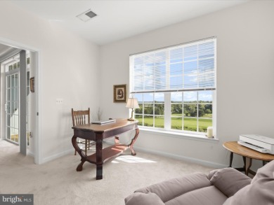 Welcome to 7325 Brookview Road #305, a beautifully maintained on The Timbers at Troy in Maryland - for sale on GolfHomes.com, golf home, golf lot