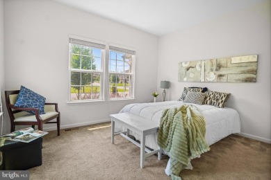 OPEN HOUSE-SATURDAY, JULY 12th from 12-2PM!! Nestled behind the on Oak Creek Golf Club in Maryland - for sale on GolfHomes.com, golf home, golf lot