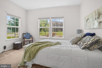 OPEN HOUSE-SATURDAY, JULY 12th from 12-2PM!! Nestled behind the on Oak Creek Golf Club in Maryland - for sale on GolfHomes.com, golf home, golf lot