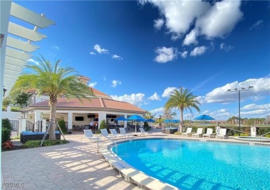 Make this exceptional condo your year-round or winter home. At on Vasari Country Club in Florida - for sale on GolfHomes.com, golf home, golf lot