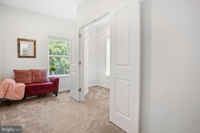 OPEN HOUSE-SATURDAY, JULY 12th from 12-2PM!! Nestled behind the on Oak Creek Golf Club in Maryland - for sale on GolfHomes.com, golf home, golf lot