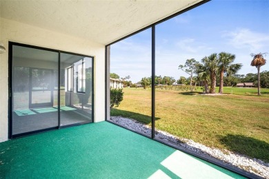 Welcome to this beautifully maintained 2-bedroom, 2-bath ground on The Meadows Golf and Country Club in Florida - for sale on GolfHomes.com, golf home, golf lot