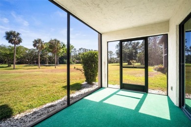 Welcome to this beautifully maintained 2-bedroom, 2-bath ground on The Meadows Golf and Country Club in Florida - for sale on GolfHomes.com, golf home, golf lot