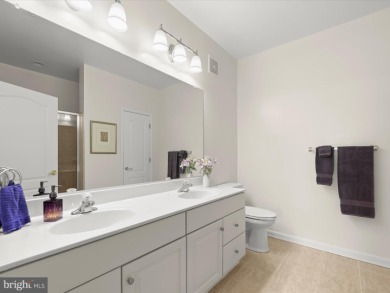 Welcome to 7325 Brookview Road #305, a beautifully maintained on The Timbers at Troy in Maryland - for sale on GolfHomes.com, golf home, golf lot