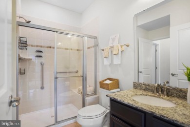 OPEN HOUSE-SATURDAY, JULY 12th from 12-2PM!! Nestled behind the on Oak Creek Golf Club in Maryland - for sale on GolfHomes.com, golf home, golf lot