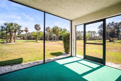 Welcome to this beautifully maintained 2-bedroom, 2-bath ground on The Meadows Golf and Country Club in Florida - for sale on GolfHomes.com, golf home, golf lot
