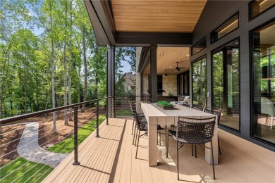 Welcome to an extraordinary lakefront retreat in the prestigious on The Cliffs At Keowee Springs in South Carolina - for sale on GolfHomes.com, golf home, golf lot