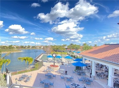Make this exceptional condo your year-round or winter home. At on Vasari Country Club in Florida - for sale on GolfHomes.com, golf home, golf lot