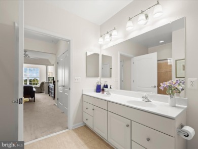 Welcome to 7325 Brookview Road #305, a beautifully maintained on The Timbers at Troy in Maryland - for sale on GolfHomes.com, golf home, golf lot