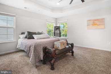 OPEN HOUSE-SATURDAY, JULY 12th from 12-2PM!! Nestled behind the on Oak Creek Golf Club in Maryland - for sale on GolfHomes.com, golf home, golf lot