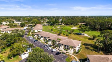 Welcome to this beautifully maintained 2-bedroom, 2-bath ground on The Meadows Golf and Country Club in Florida - for sale on GolfHomes.com, golf home, golf lot