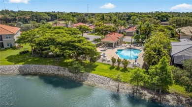 Make this exceptional condo your year-round or winter home. At on Vasari Country Club in Florida - for sale on GolfHomes.com, golf home, golf lot
