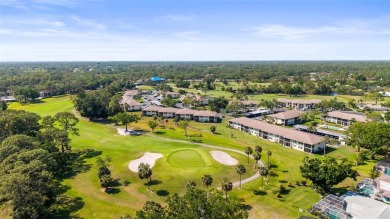 Welcome to this beautifully maintained 2-bedroom, 2-bath ground on The Meadows Golf and Country Club in Florida - for sale on GolfHomes.com, golf home, golf lot