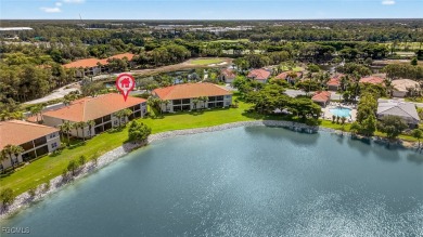 Make this exceptional condo your year-round or winter home. At on Vasari Country Club in Florida - for sale on GolfHomes.com, golf home, golf lot