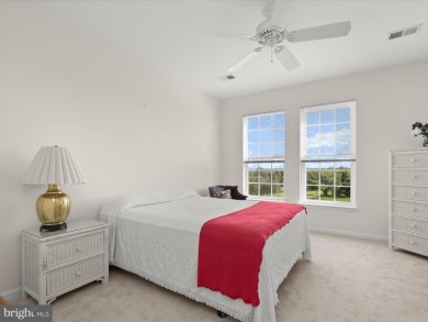 Welcome to 7325 Brookview Road #305, a beautifully maintained on The Timbers at Troy in Maryland - for sale on GolfHomes.com, golf home, golf lot