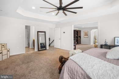 OPEN HOUSE-SATURDAY, JULY 12th from 12-2PM!! Nestled behind the on Oak Creek Golf Club in Maryland - for sale on GolfHomes.com, golf home, golf lot