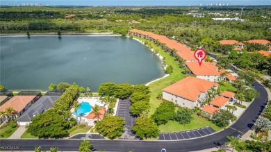 Make this exceptional condo your year-round or winter home. At on Vasari Country Club in Florida - for sale on GolfHomes.com, golf home, golf lot