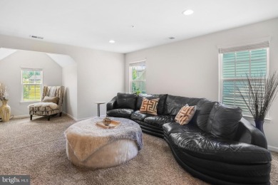 OPEN HOUSE-SATURDAY, JULY 12th from 12-2PM!! Nestled behind the on Oak Creek Golf Club in Maryland - for sale on GolfHomes.com, golf home, golf lot