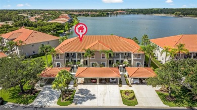 Make this exceptional condo your year-round or winter home. At on Vasari Country Club in Florida - for sale on GolfHomes.com, golf home, golf lot