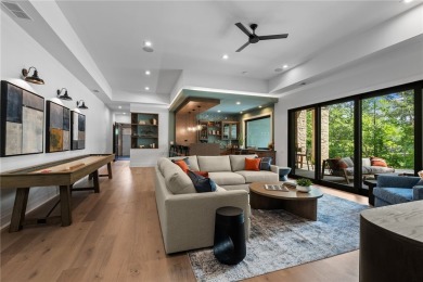 Welcome to an extraordinary lakefront retreat in the prestigious on The Cliffs At Keowee Springs in South Carolina - for sale on GolfHomes.com, golf home, golf lot
