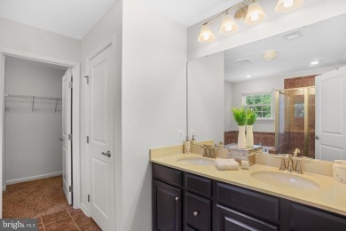 OPEN HOUSE-SATURDAY, JULY 12th from 12-2PM!! Nestled behind the on Oak Creek Golf Club in Maryland - for sale on GolfHomes.com, golf home, golf lot