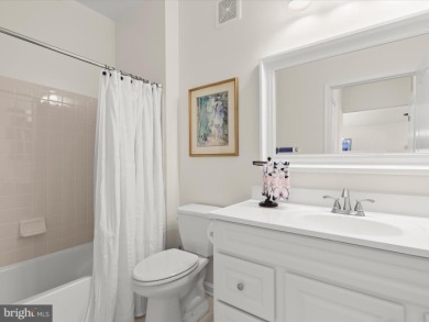 Welcome to 7325 Brookview Road #305, a beautifully maintained on The Timbers at Troy in Maryland - for sale on GolfHomes.com, golf home, golf lot