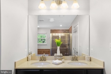 OPEN HOUSE-SATURDAY, JULY 12th from 12-2PM!! Nestled behind the on Oak Creek Golf Club in Maryland - for sale on GolfHomes.com, golf home, golf lot