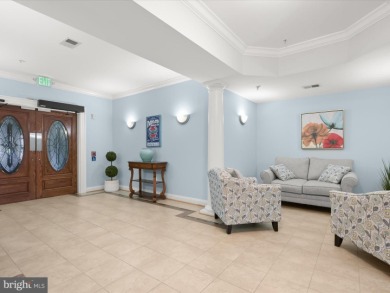 Welcome to 7325 Brookview Road #305, a beautifully maintained on The Timbers at Troy in Maryland - for sale on GolfHomes.com, golf home, golf lot