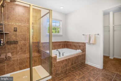 OPEN HOUSE-SATURDAY, JULY 12th from 12-2PM!! Nestled behind the on Oak Creek Golf Club in Maryland - for sale on GolfHomes.com, golf home, golf lot