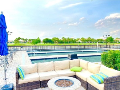 Make this exceptional condo your year-round or winter home. At on Vasari Country Club in Florida - for sale on GolfHomes.com, golf home, golf lot